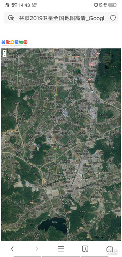 谷歌卫星地图下载,谷歌卫星地图下载器手机版
