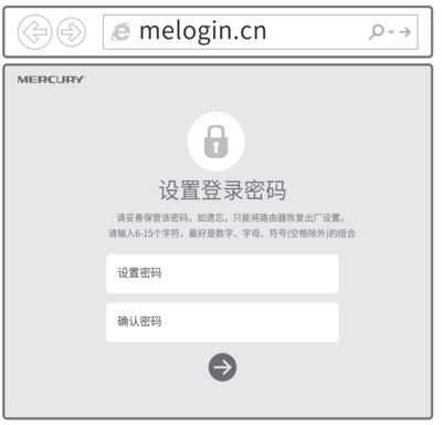 melogincn设置密码入口,管理系统登录入口